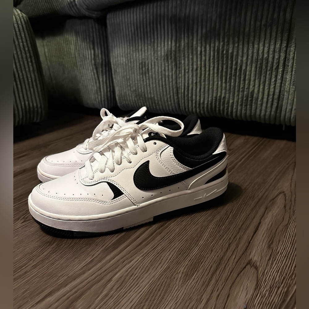 Nike Gamma Force